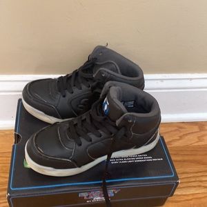 Sketchers energy lights shoes